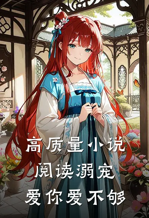 高质量小说阅读溺宠：爱你爱不够