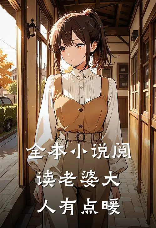全本小说阅读老婆大人有点暖