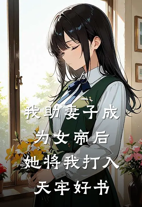 我助妻子成为女帝后，她将我打入天牢好书