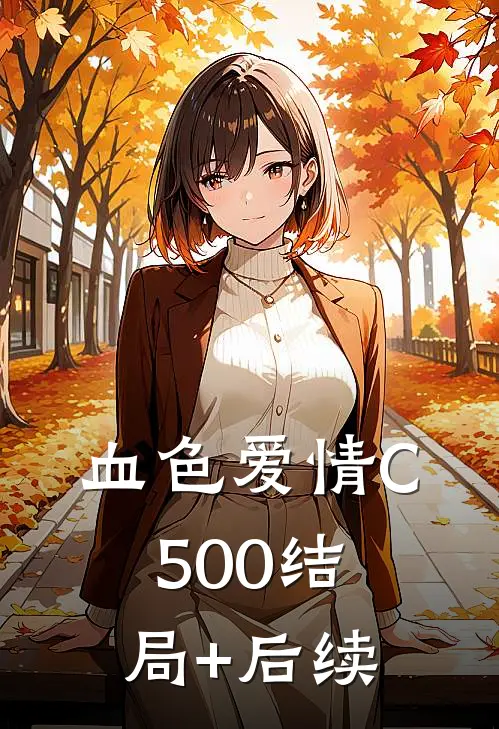 血色爱情C500结局+后续