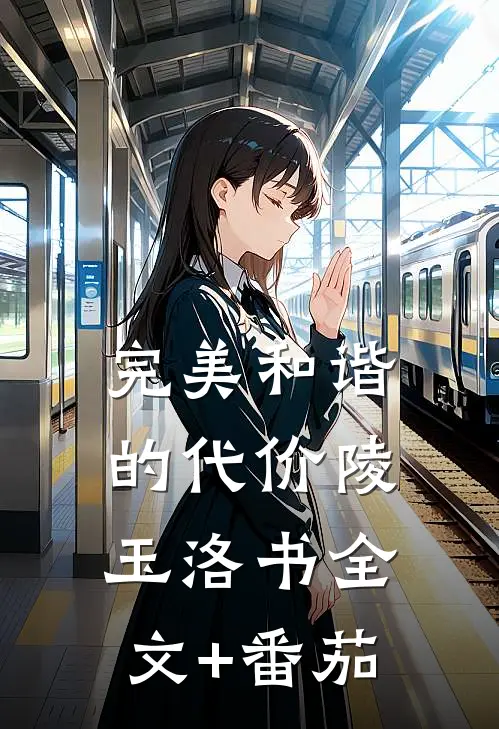 完美和谐的代价陵玉洛书全文+番茄