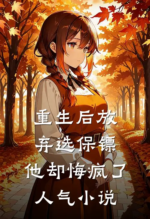 重生后放弃选保镖，他却悔疯了人气小说