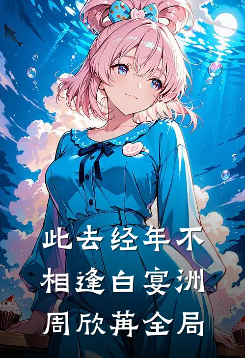 此去经年不相逢白宴洲周欣苒全局