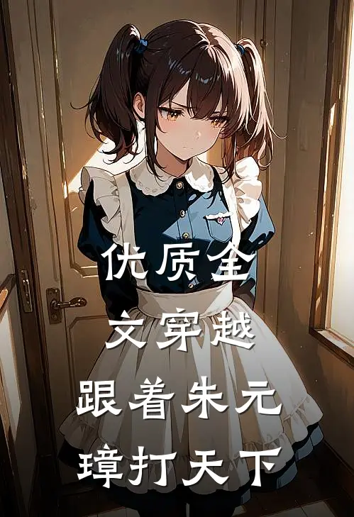优质全文穿越：跟着朱元璋打天下