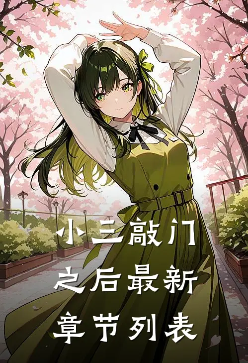 小三敲门之后最新章节列表
