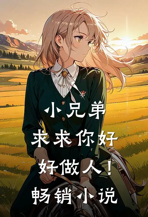 小兄弟，求求你好好做人！畅销小说