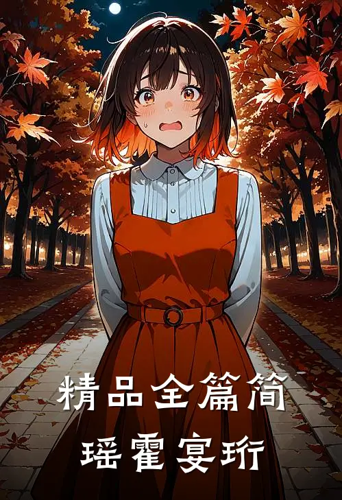 精品全篇简瑶霍宴珩
