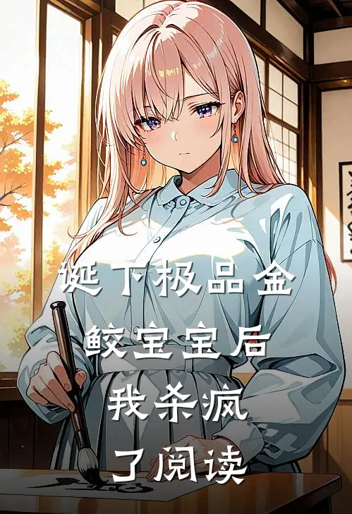 诞下极品金鲛宝宝后，我杀疯了阅读