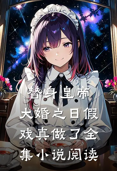 替身皇帝，大婚之日假戏真做了全集小说阅读