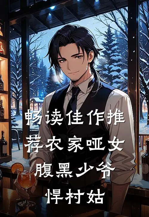 畅读佳作推荐农家哑女：腹黑少爷悍村姑