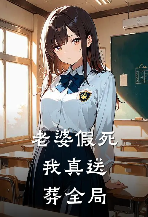 老婆假死，我真送葬全局