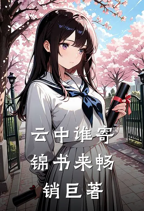 云中谁寄锦书来畅销巨著