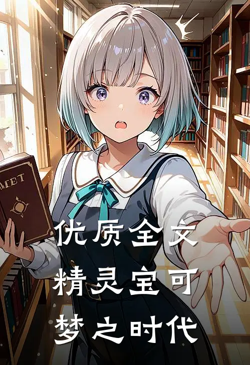 优质全文精灵宝可梦之时代