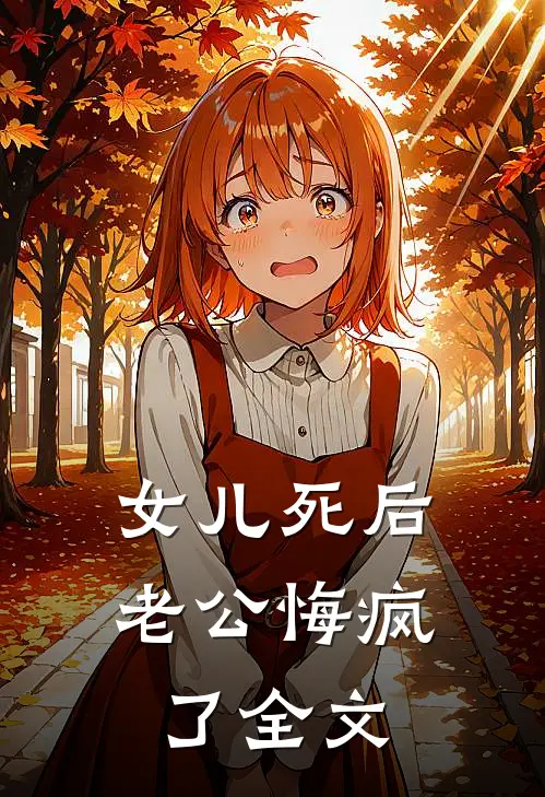 女儿死后，老公悔疯了全文
