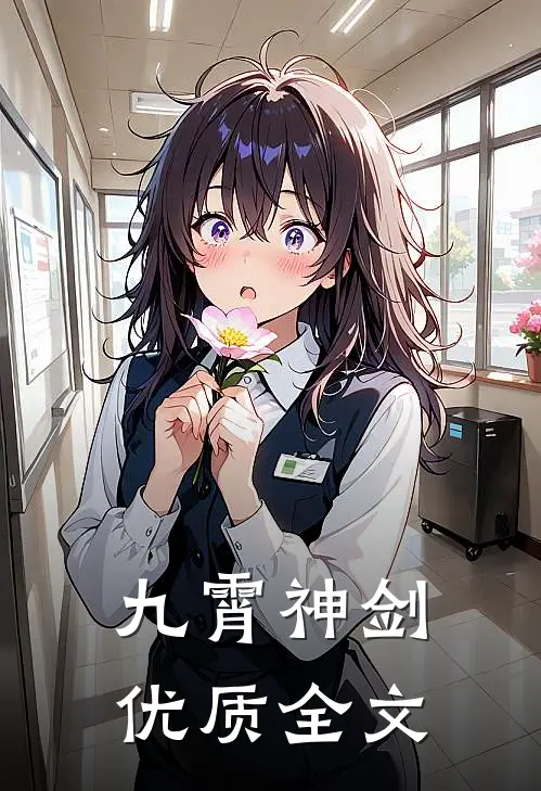 九霄神剑优质全文