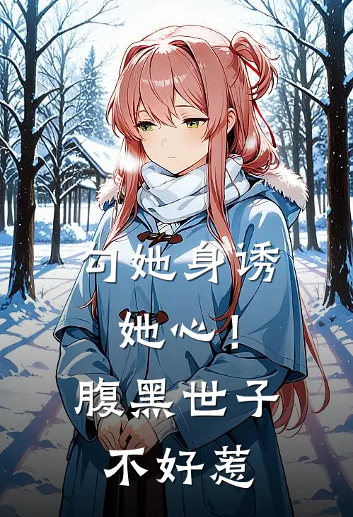 勾她身诱她心！腹黑世子不好惹