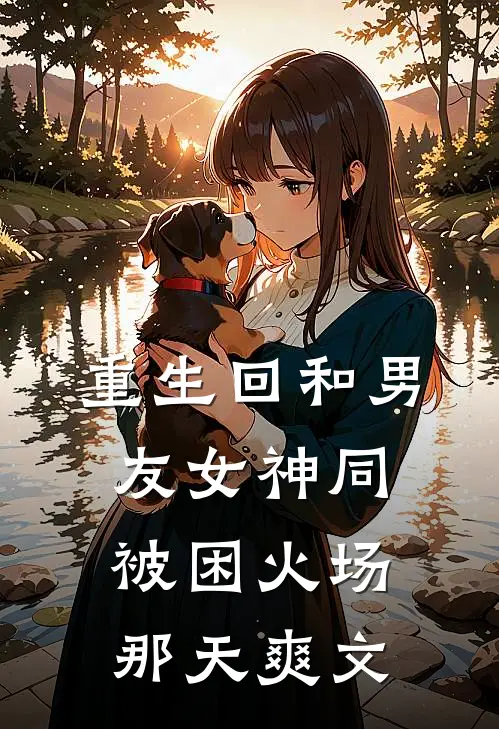 重生回和男友女神同被困火场那天爽文