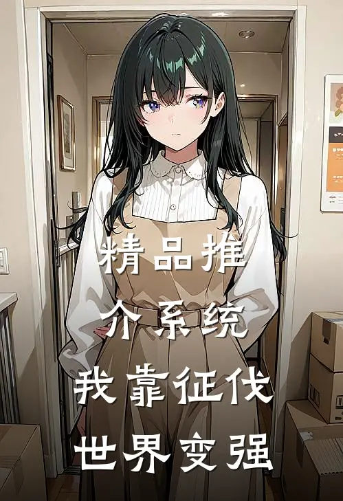 精品推介系统：我靠征伐世界变强