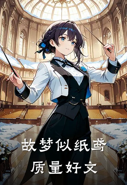 故梦似纸鸢质量好文