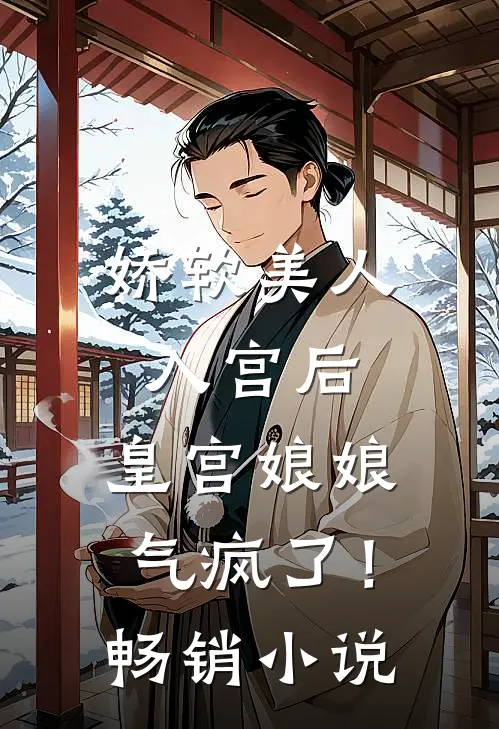娇软美人入宫后，皇宫娘娘气疯了！畅销小说