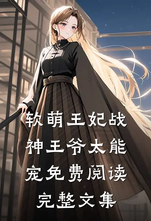 软萌王妃战神王爷太能宠免费阅读完整文集