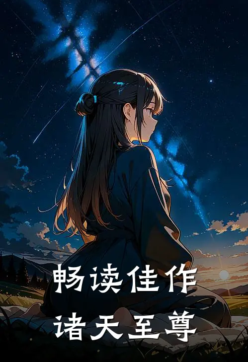 畅读佳作诸天至尊