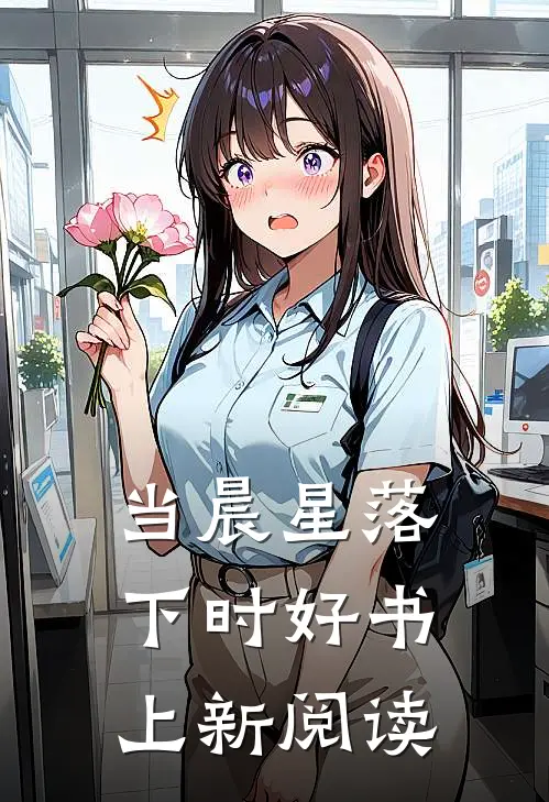 当晨星落下时好书上新阅读