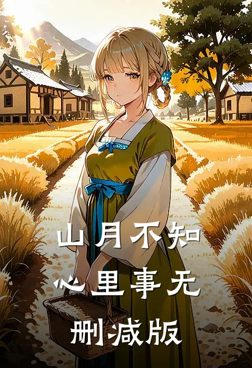 山月不知心里事无删减版