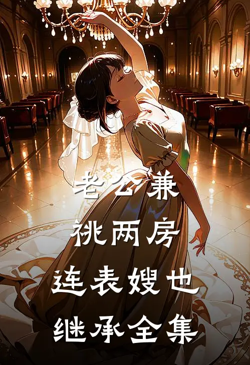 老公兼祧两房，连表嫂也继承全集