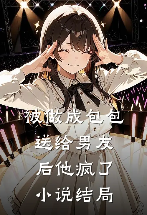 被做成包包送给男友后他疯了小说结局