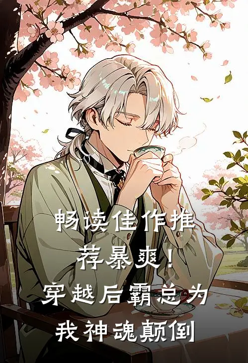 畅读佳作推荐暴爽！穿越后霸总为我神魂颠倒