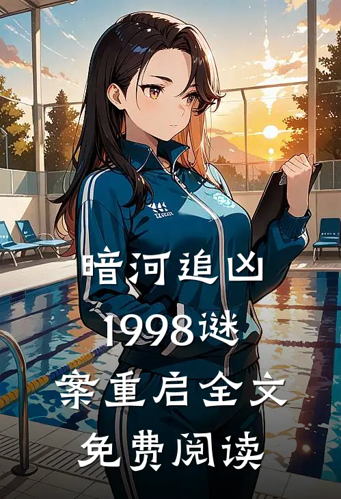 暗河追凶：1998谜案重启全文免费阅读
