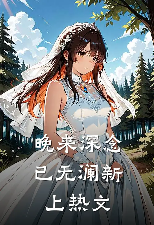 晚来深念已无澜新上热文