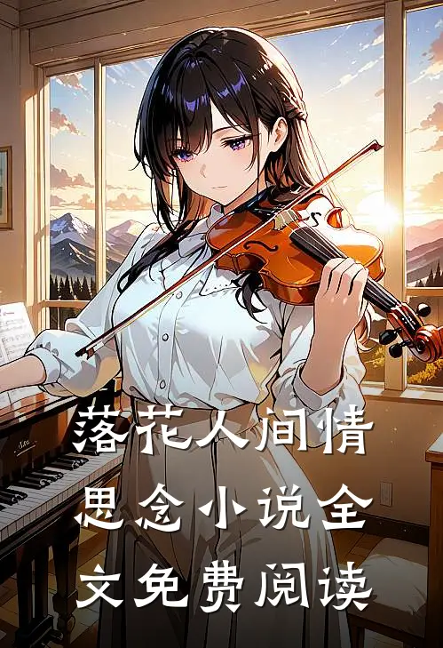 落花人间情思念小说全文免费阅读