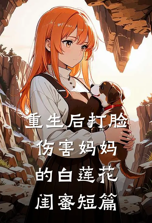 重生后打脸伤害妈妈的白莲花闺蜜短篇