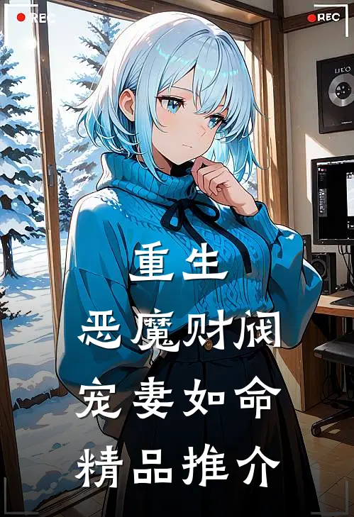 重生恶魔财阀宠妻如命精品推介