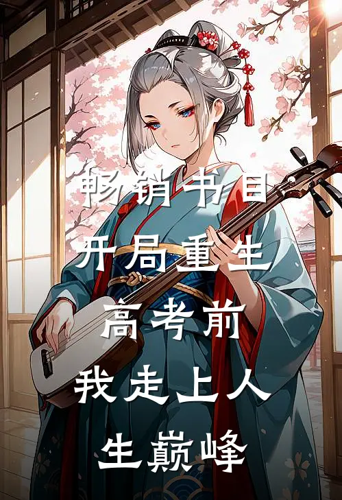 畅销书目开局重生高考前，我走上人生巅峰
