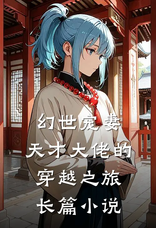 幻世宠妻：天才大佬的穿越之旅长篇小说