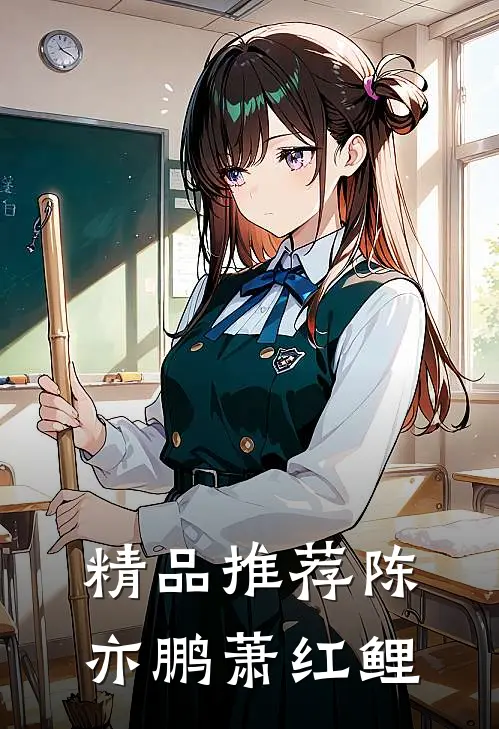 精品推荐陈亦鹏萧红鲤