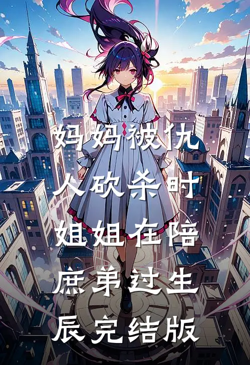 妈妈被仇人砍杀时，姐姐在陪庶弟过生辰完结版