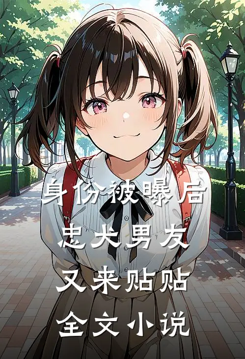 身份被曝后，忠犬男友又来贴贴全文小说