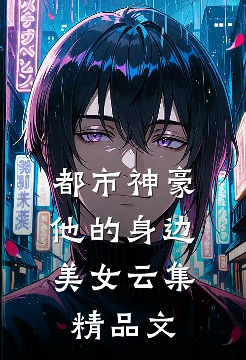 都市神豪他的身边美女云集精品文章