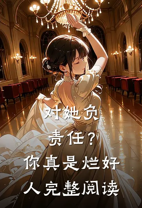 对她负责任？你真是烂好人完整阅读