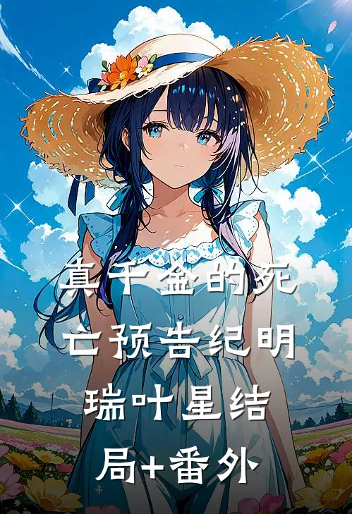 真千金的死亡预告纪明瑞叶星结局+番外