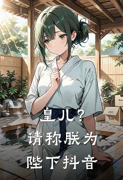 皇儿？请称朕为陛下抖音