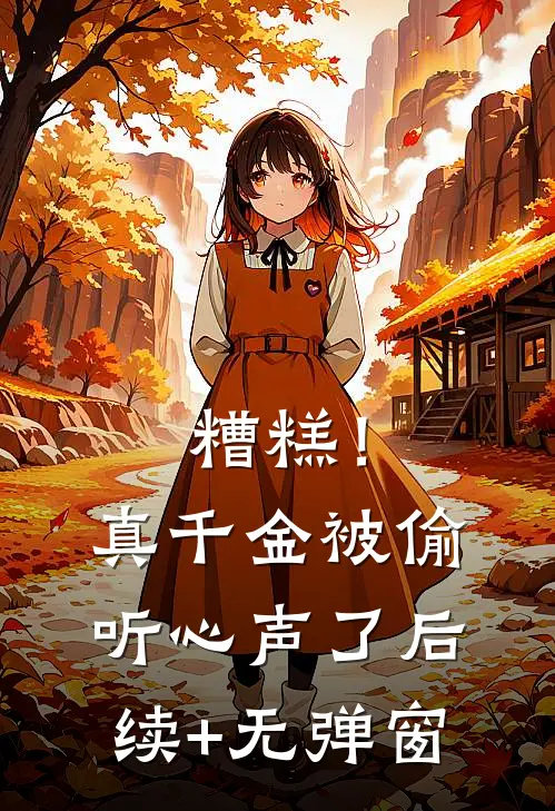糟糕！真千金被偷听心声了后续+无弹窗