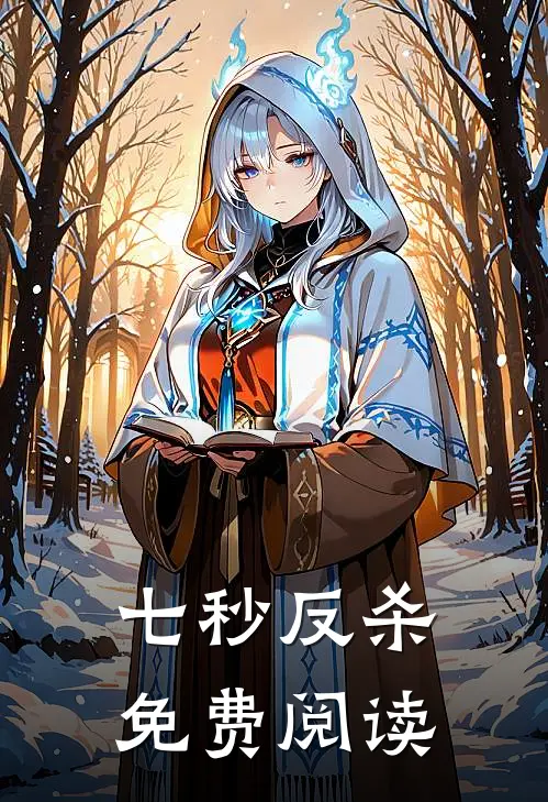 七秒反杀免费阅读