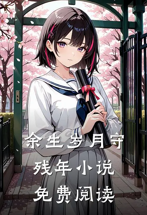 余生岁月守残年小说免费阅读