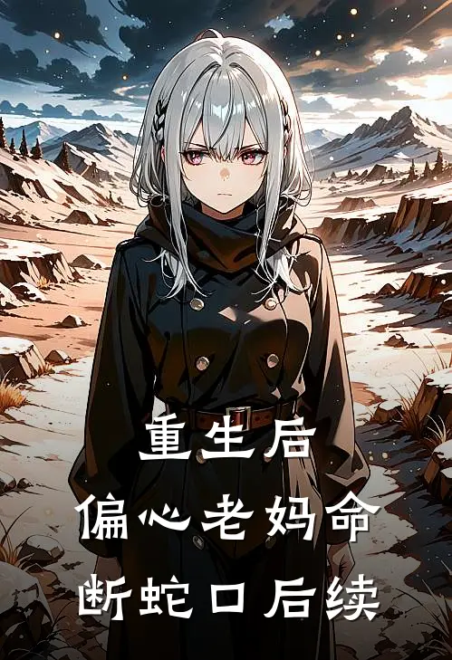 重生后，偏心老妈命断蛇口后续