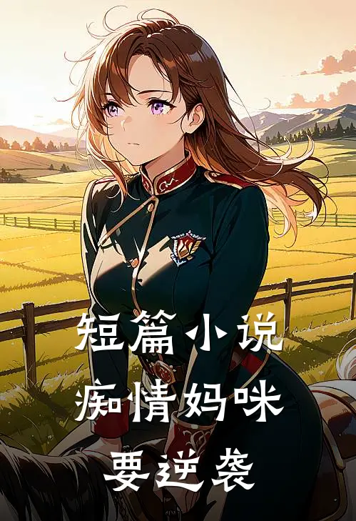 短篇小说痴情妈咪要逆袭